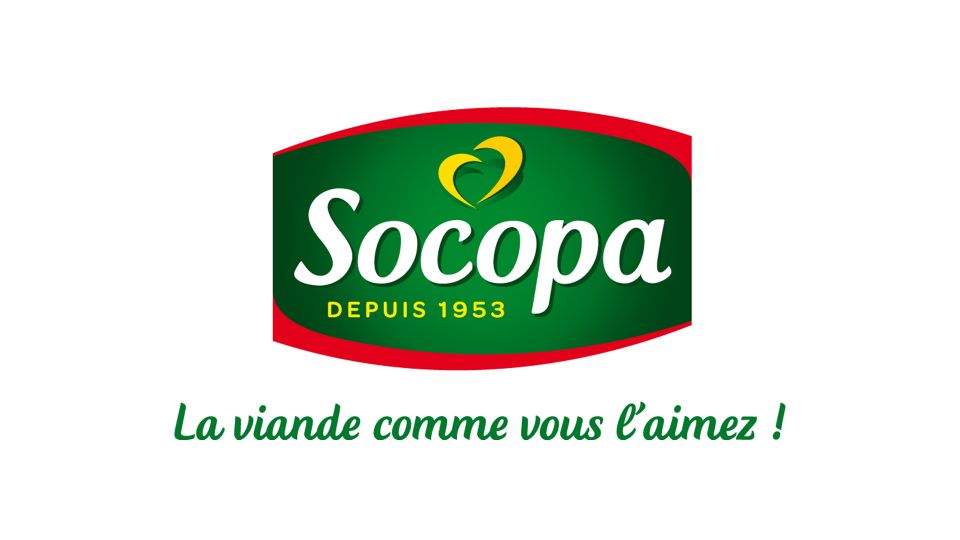 Socopa Le Neubourg