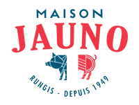 Maison Jauno